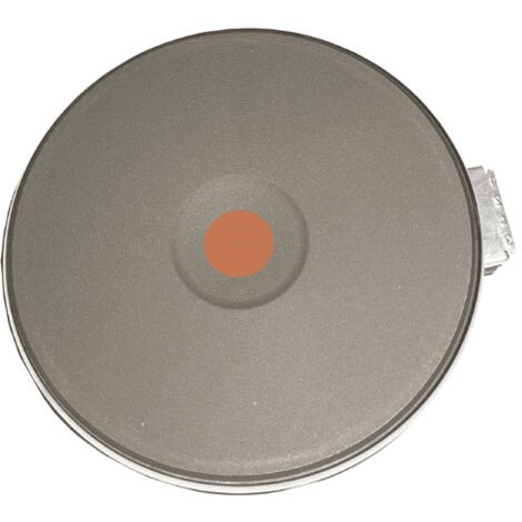 PLAQUE ELECTRIQUE DIA 180 2000 W POUR CUISINIERE   FAGOR - 75X0867