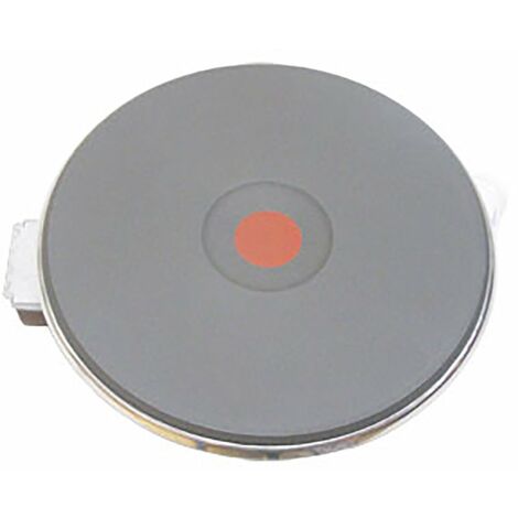PLAQUE ELECTRIQUE pour TABLE DE CUISSON DE DIETRICH - 72X6671