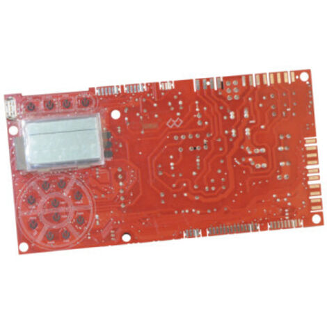 Plaque electronique - SIME : 6301480G