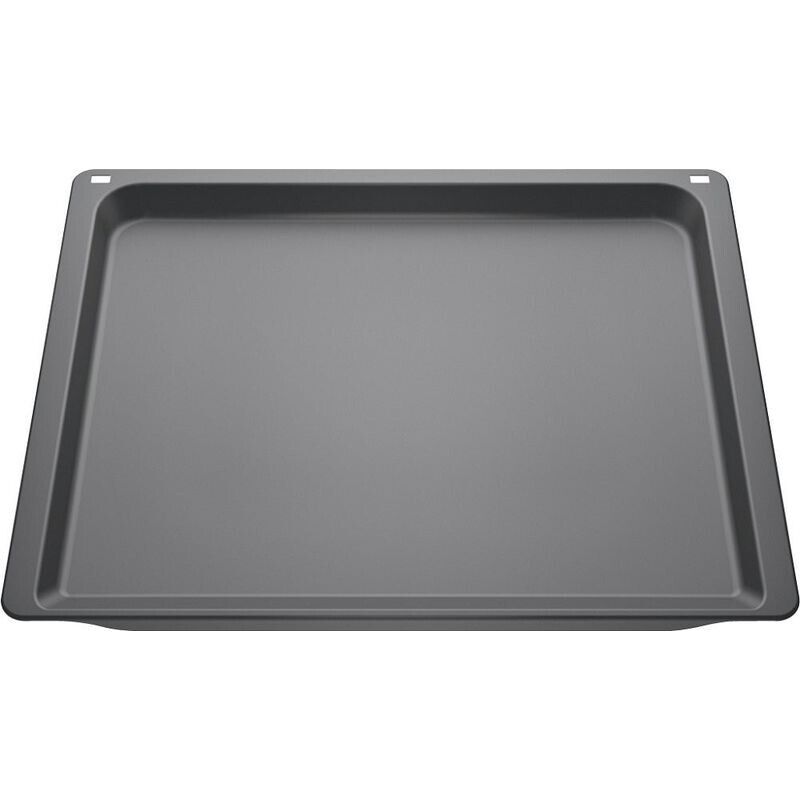 Bosch - plaque emaillee 37,5 x 45,5 x 2,3 cm pour four siemens