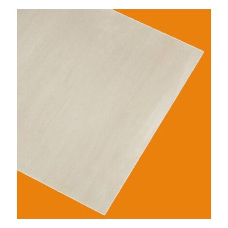 Plaque en acier électrozingué Epaisseur 1 mm, Largeur - 50 cm, Longueur - 100 cm