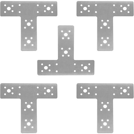 Evotrade 2 Charnières Meublées Porte égouttoir Ouverture 180