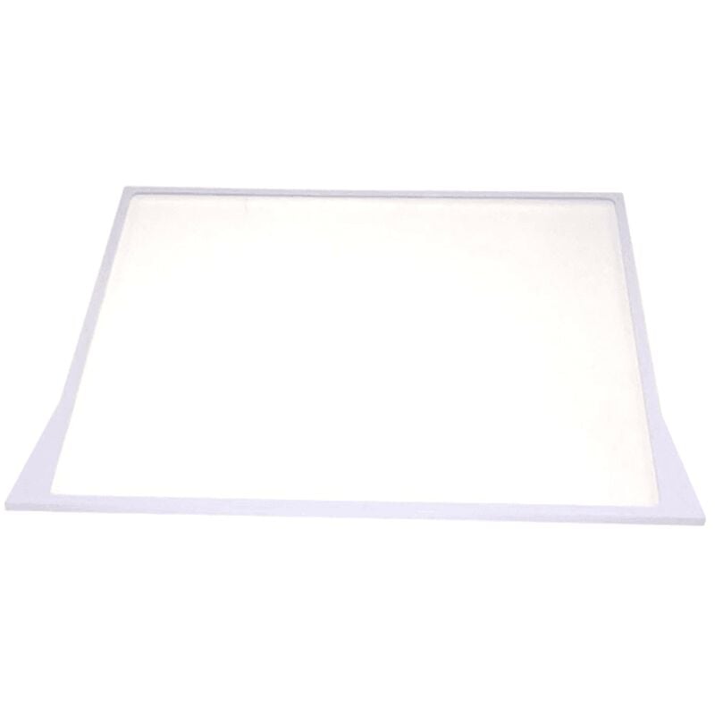 PLAQUE EN VERRE BAC A LEGUMES, Réfrigérateur, 00704421