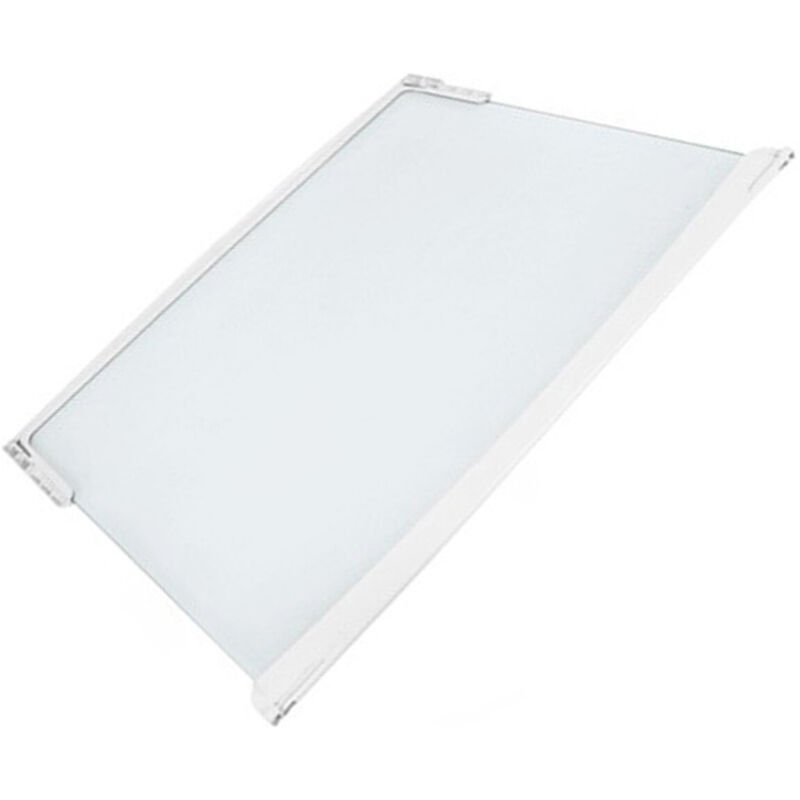 Smeg - Plaque en verre d'origine 523X337 mm