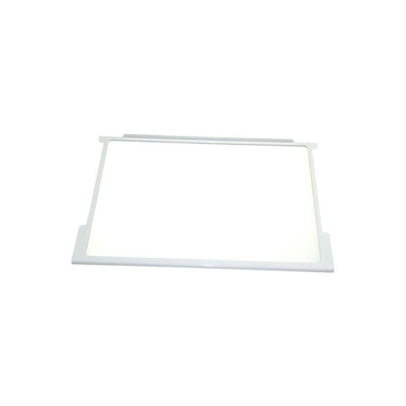 Clayette, étagère en verre 468X302 mm