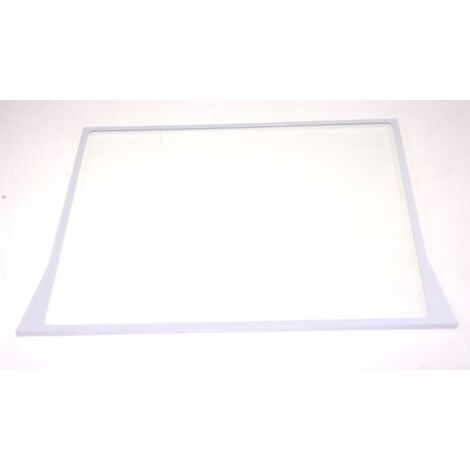 PLAQUE EN VERRE BAC A LEGUMES, Réfrigérateur, 00704421