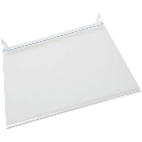 PLAQUE EN VERRE CLAYETTE DE REFRIGERATEUR POUR REFRIGERATEUR BOSCH - 00704757