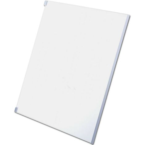 PLAQUE EN VERRE CLAYETTE pour REFRIGERATEUR SIEMENS - 11011742