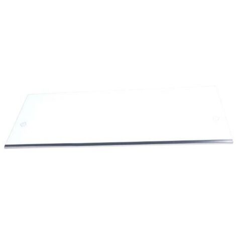 PLAQUE EN VERRE DEMI AVANT COMPLÈTE K2 POUR REFRIGERATEUR LIEBHERR - 727215900