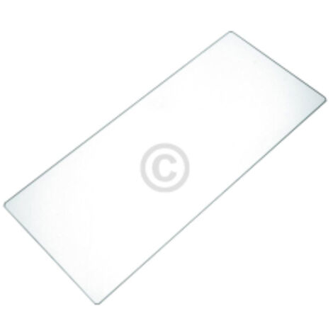 Plaque en verre Frigo AEG - 2249087046