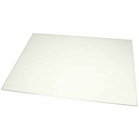 PLAQUE EN VERRE LEGUMES 466X342 pour REFRIGERATEUR GORENJE -...