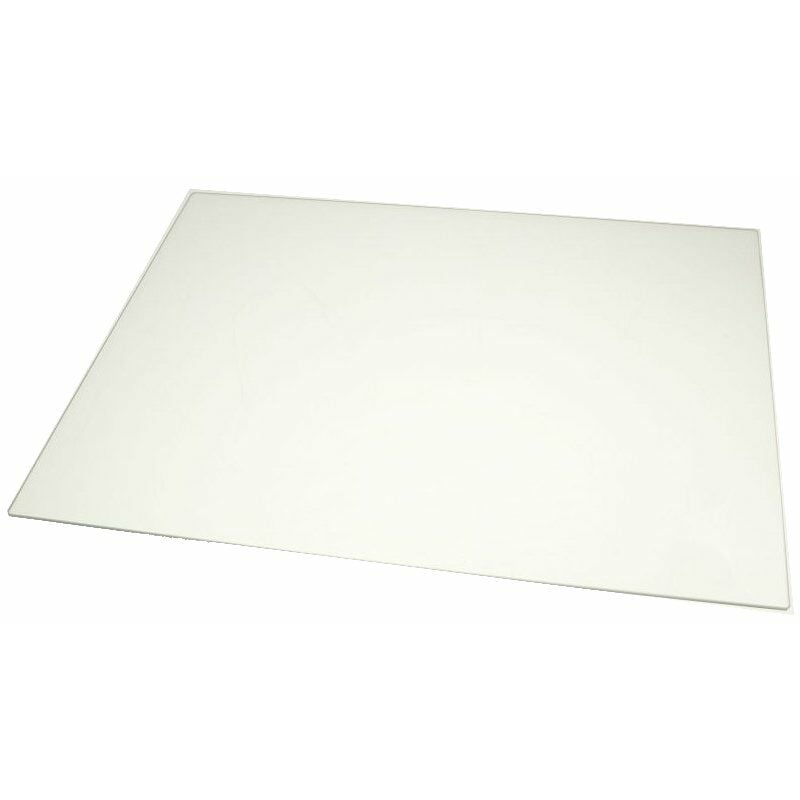 Plaque en verre legumes 466X342 pour refrigerateur Gorenje