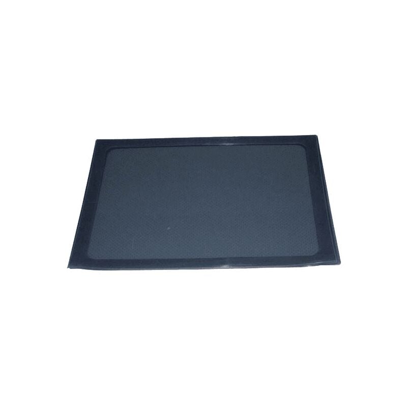 Plaque en verre-ceramique pour micro ondes Siemens 00746600