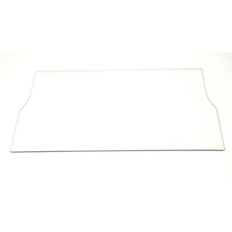 PLAQUE EN VERRE POUR REFRIGERATEUR WHIRLPOOL