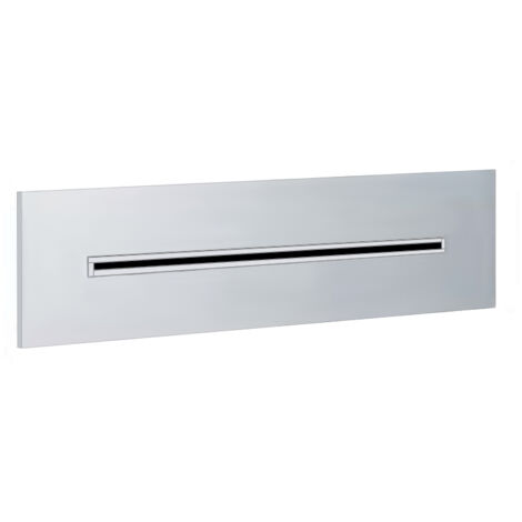 Plaque encastré avec bec cascade - Ramon Soler RCE02