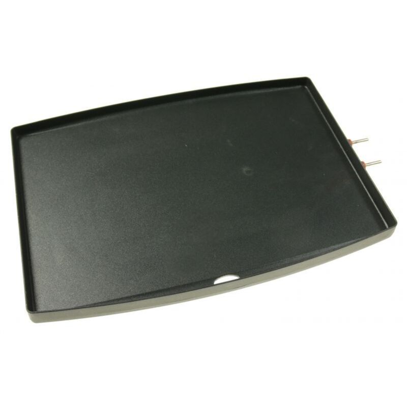 Tefal - Plaque et résistance