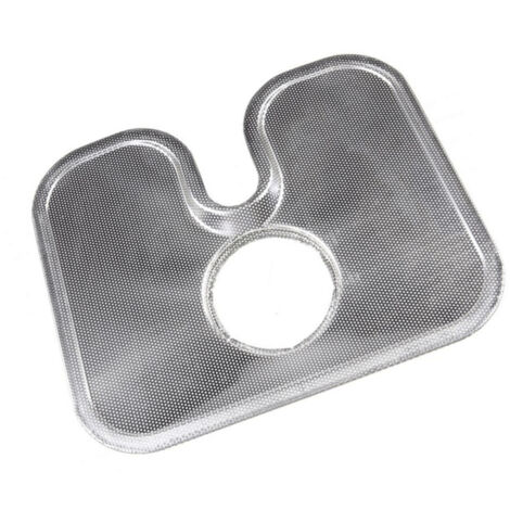 Plaque filtre