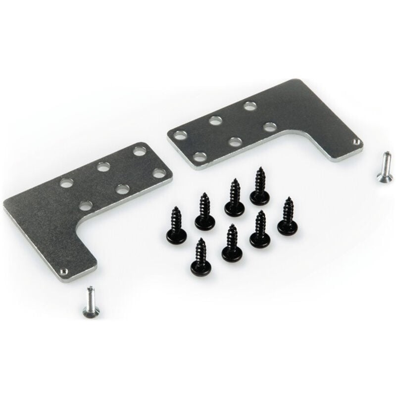 Set de fixation ActiveStop ActiveStop Geze