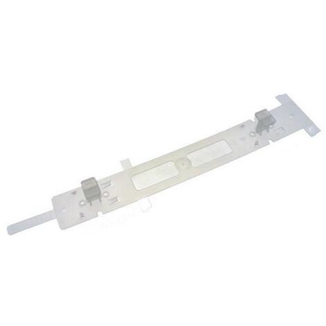 Plaque fixation decor (105 0) (481240448611) Lave-vaisselle 61185 WHIRLPOOL, BAUKNECHT, IKEA WHIRLPOOL, IGNIS, KITCHENAID, LADEN