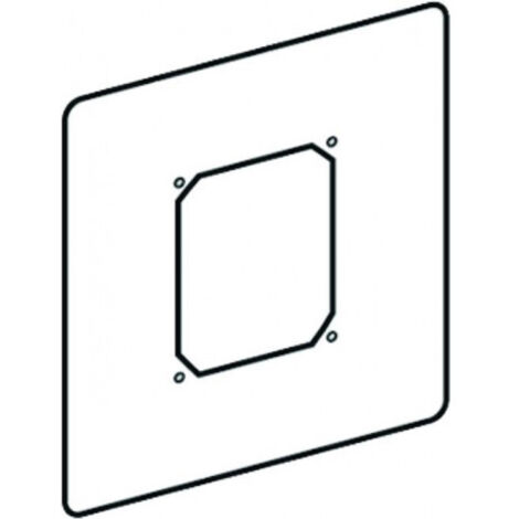 Plaque frontale Schell 765942899