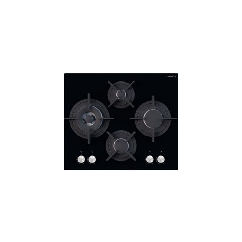Airlux - Plaque Gaz AV685HBK
