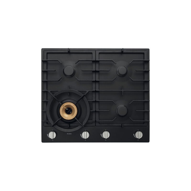 Plaque gaz Asko HG1666AB