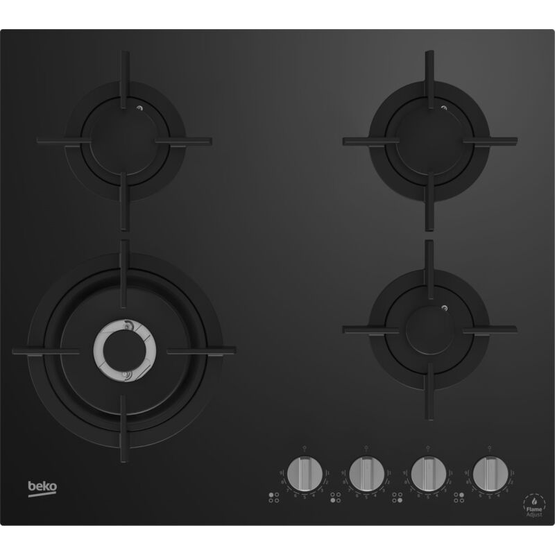 Plaque Verre HILW64322S - Beko