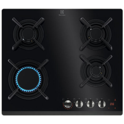 Plaque gaz Electrolux KGG643753K