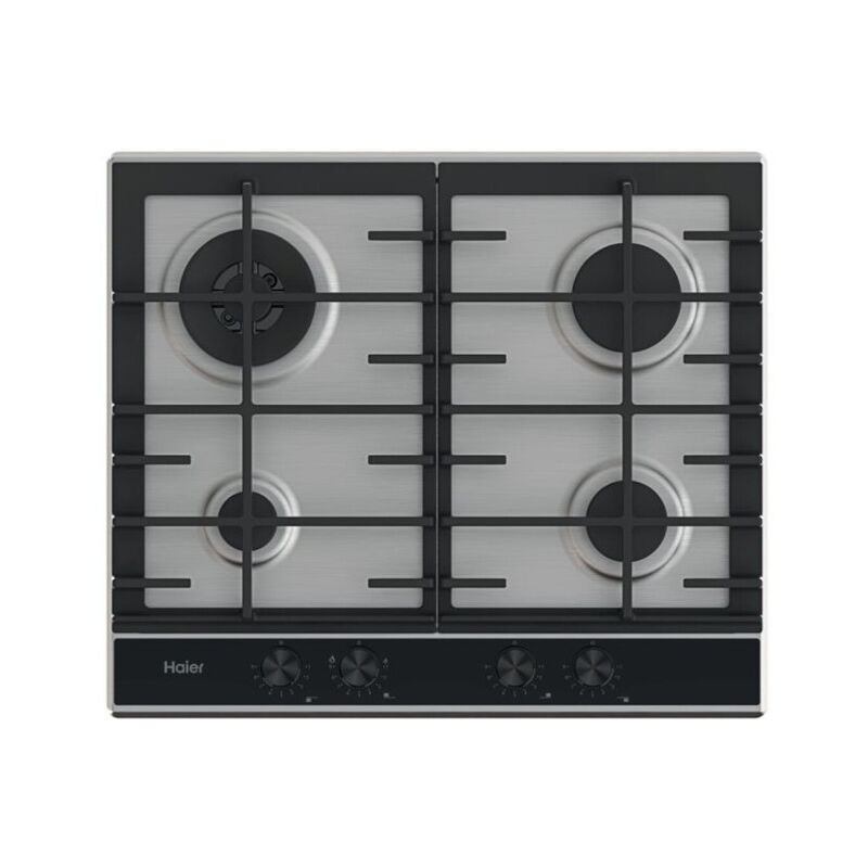 Plaque gaz Haier HAHG6BR4XH
