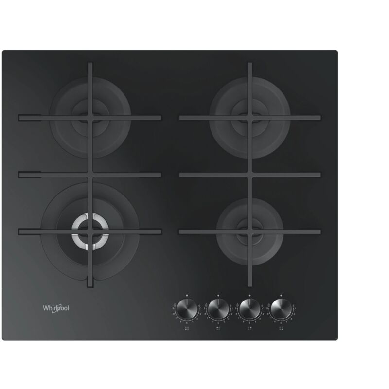 Plaque gaz Whirlpool GOWL628NBFR