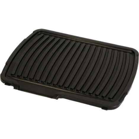 Plaque grill