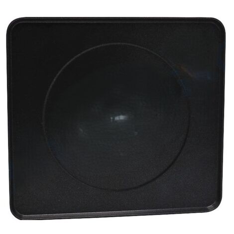 Plaque grill/crêpière pour appareil à raclette Lono WMF - FS-1000050569