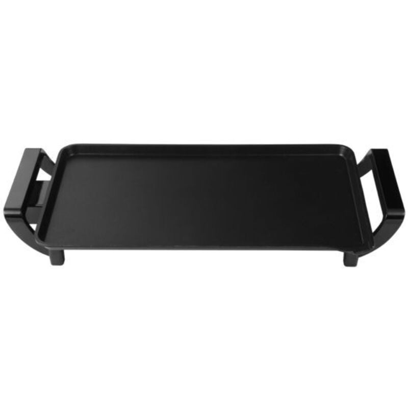 Kuken - Plaque grill électrique 2500w 58x33cm