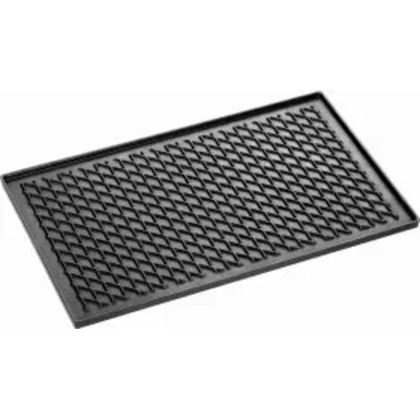 Plaque Grill GN 1/1 - Bartscher