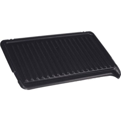 Plaque grill tefal GC205012 pièce d origine 2 kg