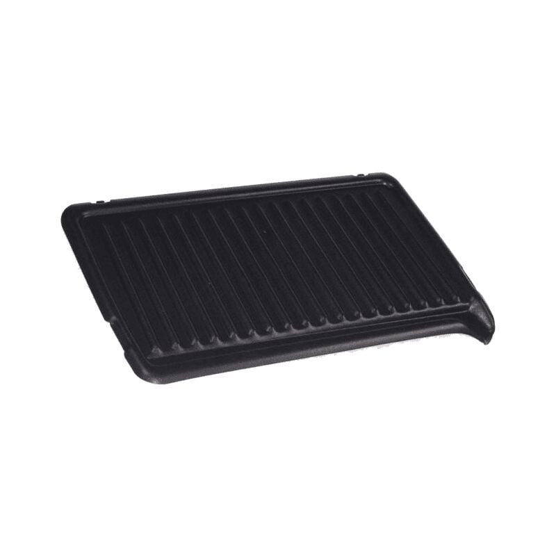 Tefal - plaque grill pour pieces cuisson petit electromenager ...
