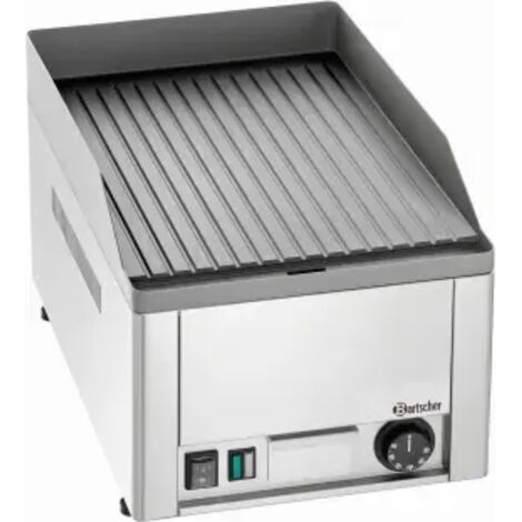 PLAQUE GRILLADE GDP 320E-R