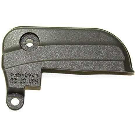 Plaque guidage chaîne tronçonneuse Husqvarna / Jonsered - 540063301