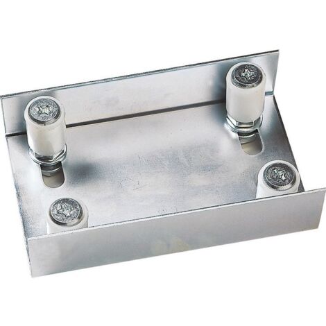 PLAQUE GUIDAGE HT PORTAIL REGL TORBEL A23000