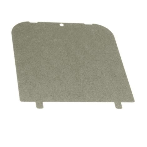 PLAQUE GUIDE ONDES MICA pour MICRO ONDES LG - MCK30325501