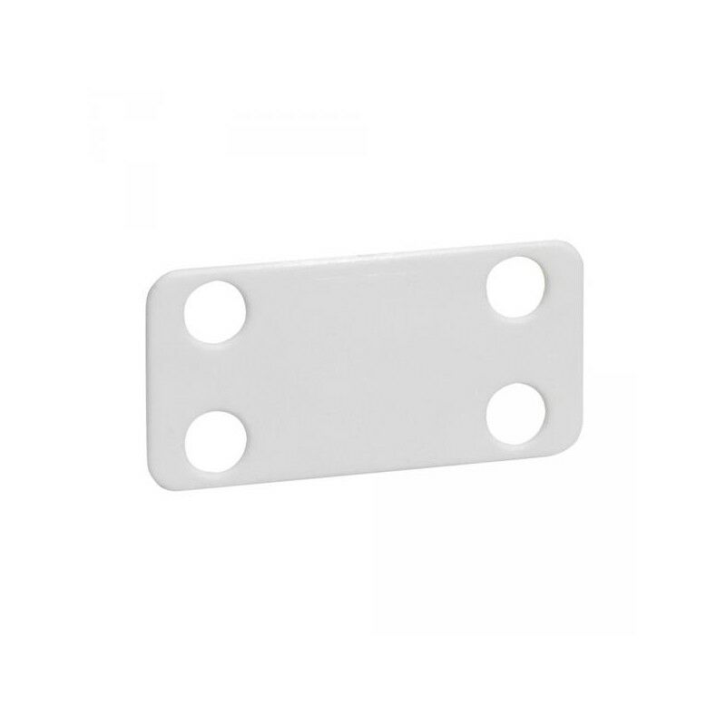 032085 - Targhetta Colring 40x22 mm - i collari