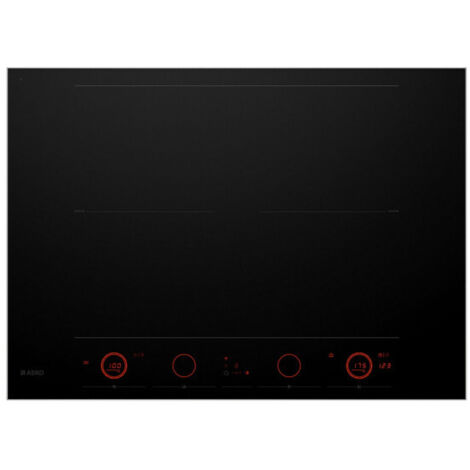 Plaque induction Asko HID754GC