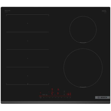 PLAQUE INDUCTION BOSCH PIX631HC1E