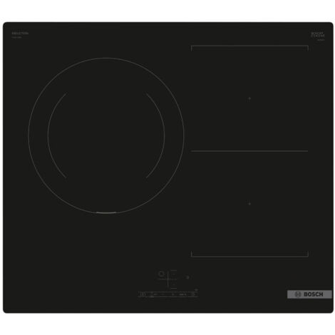 Plaque induction Bosch PVJ611BB6E