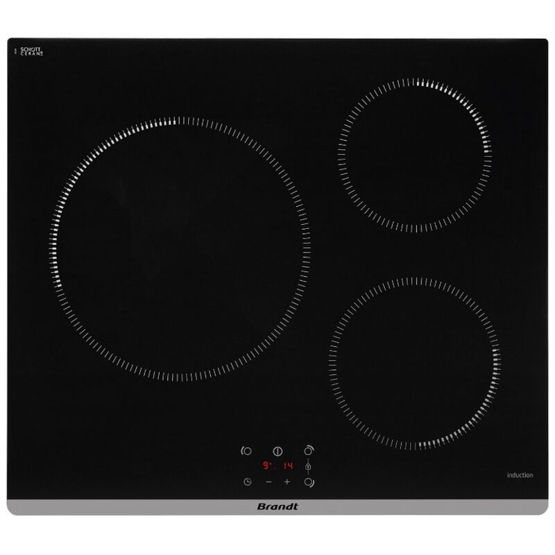Brandt - Plaque Induction BPI6364B