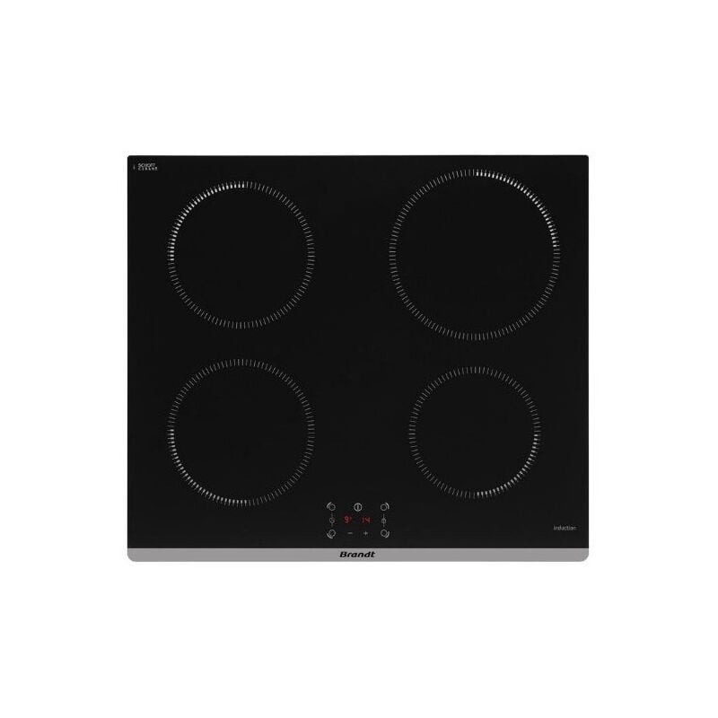 Brandt - Plaque induction BPI6464B