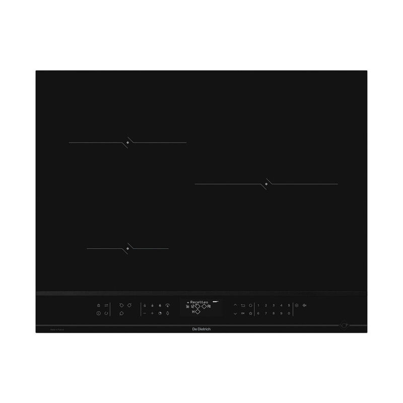 De Dietrich - Plaque induction DPI4320B