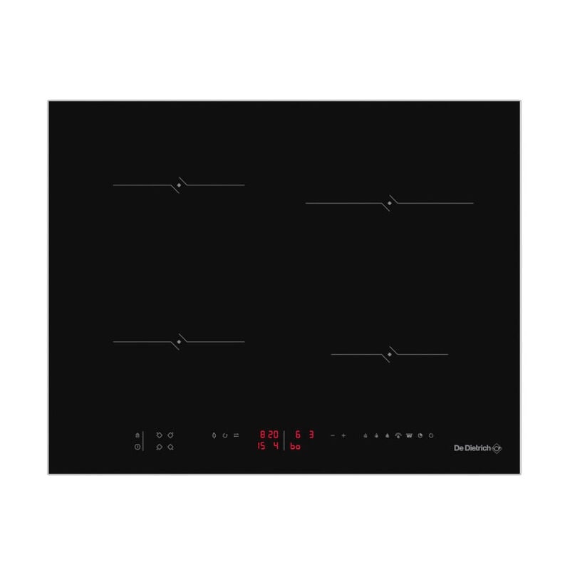 De Dietrich - Plaque induction DPI4400B