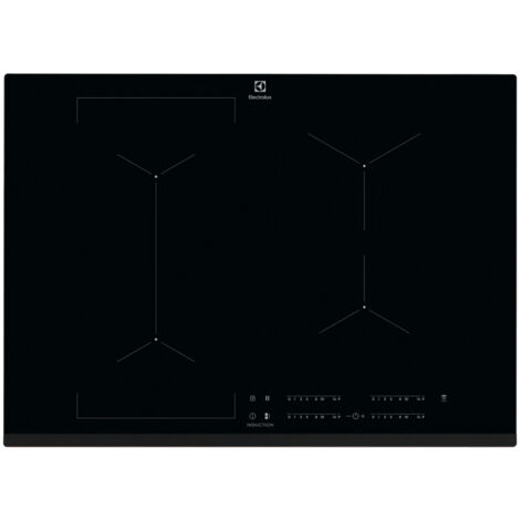 Plaque induction ELECTROLUX 71cm, 4412206