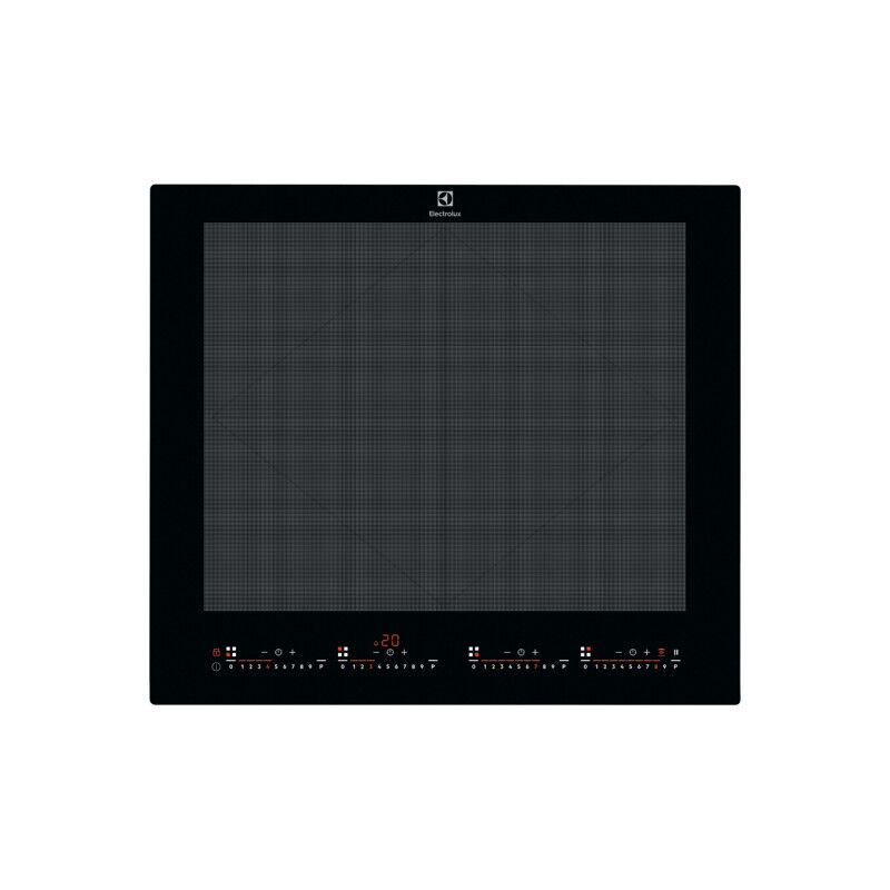 Plaque induction Electrolux DIV6747C